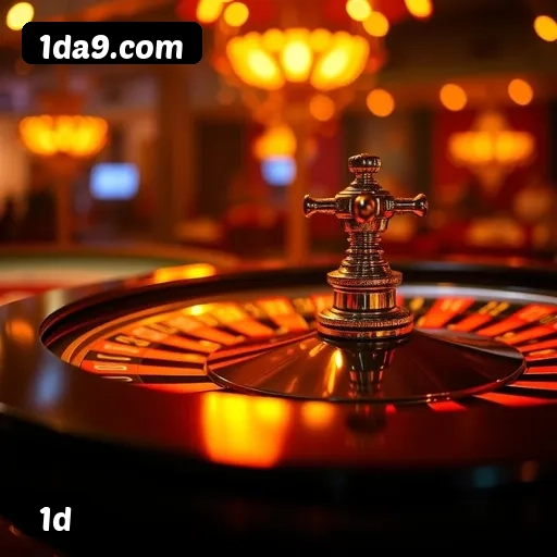 1d segurança SSL 256-bit - Licença Curaçao, eCOGRA, GLI certificado